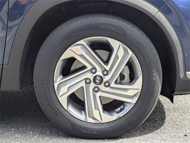 Used 2023 Hyundai Santa Fe SE image 9