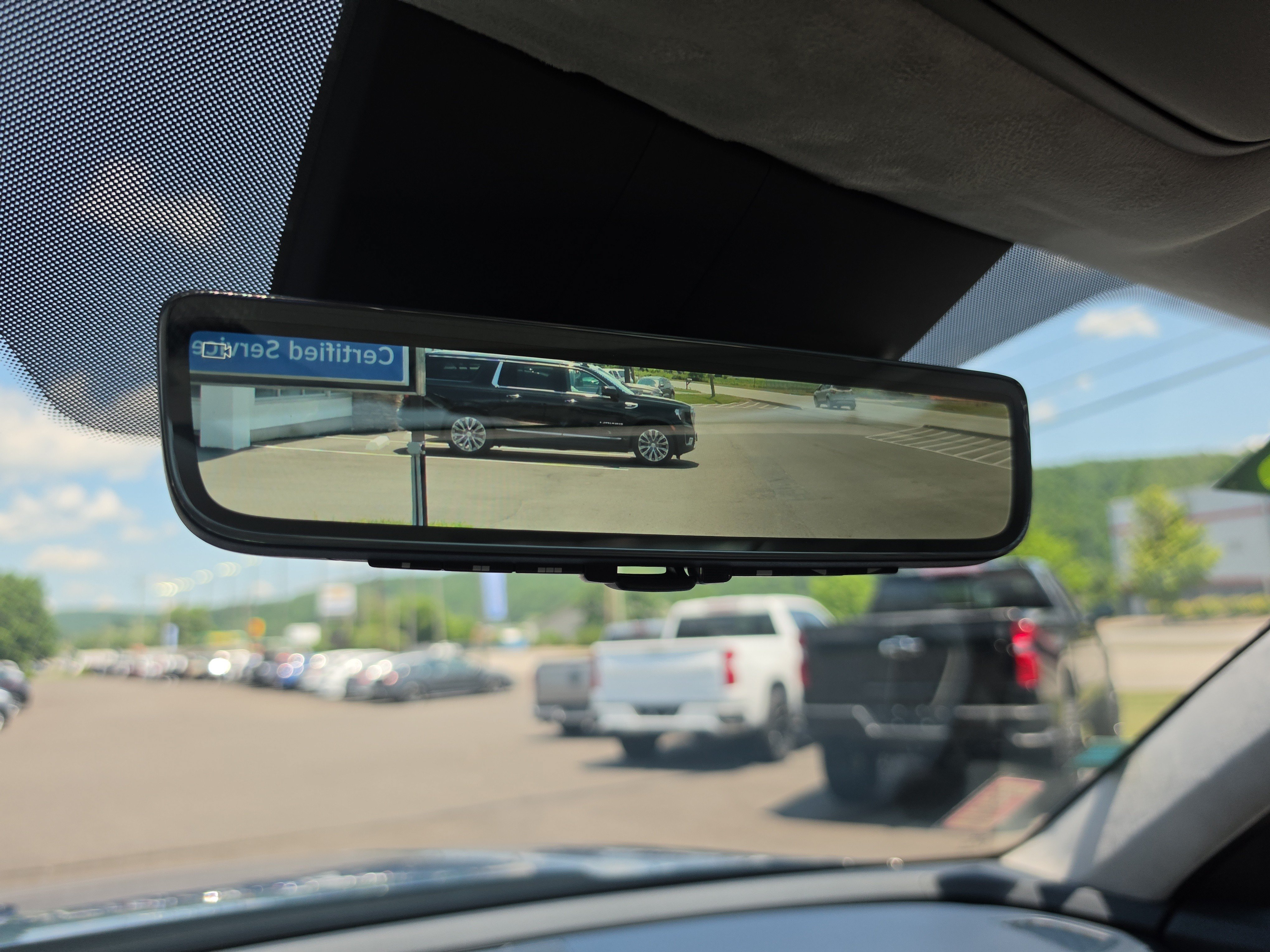 Used 2024 Kia Telluride SX Prestige AWD/4WD image 32