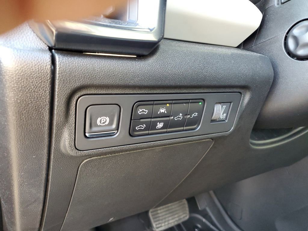 New 2026 GMC Hummer EV 4x4 Crew Cab image 17