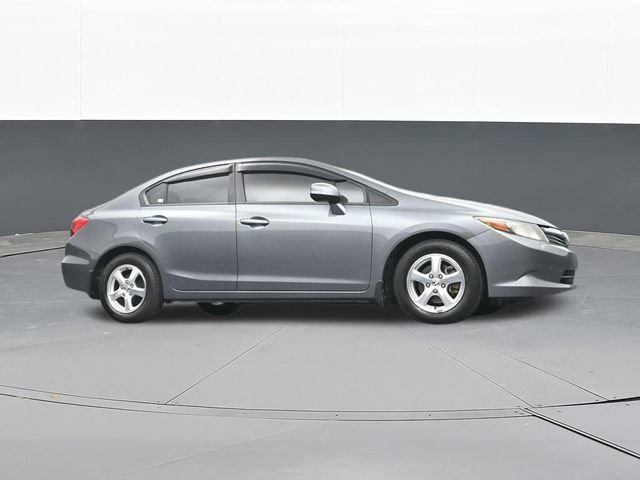 Used 2012 Honda Civic Natural Gas image 46