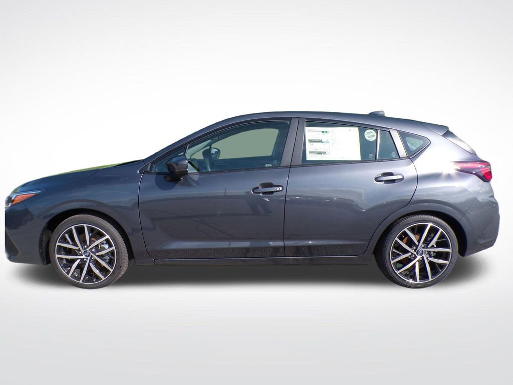 New 2026 Subaru Impreza 2.0i Sport AWD/4WD image 2