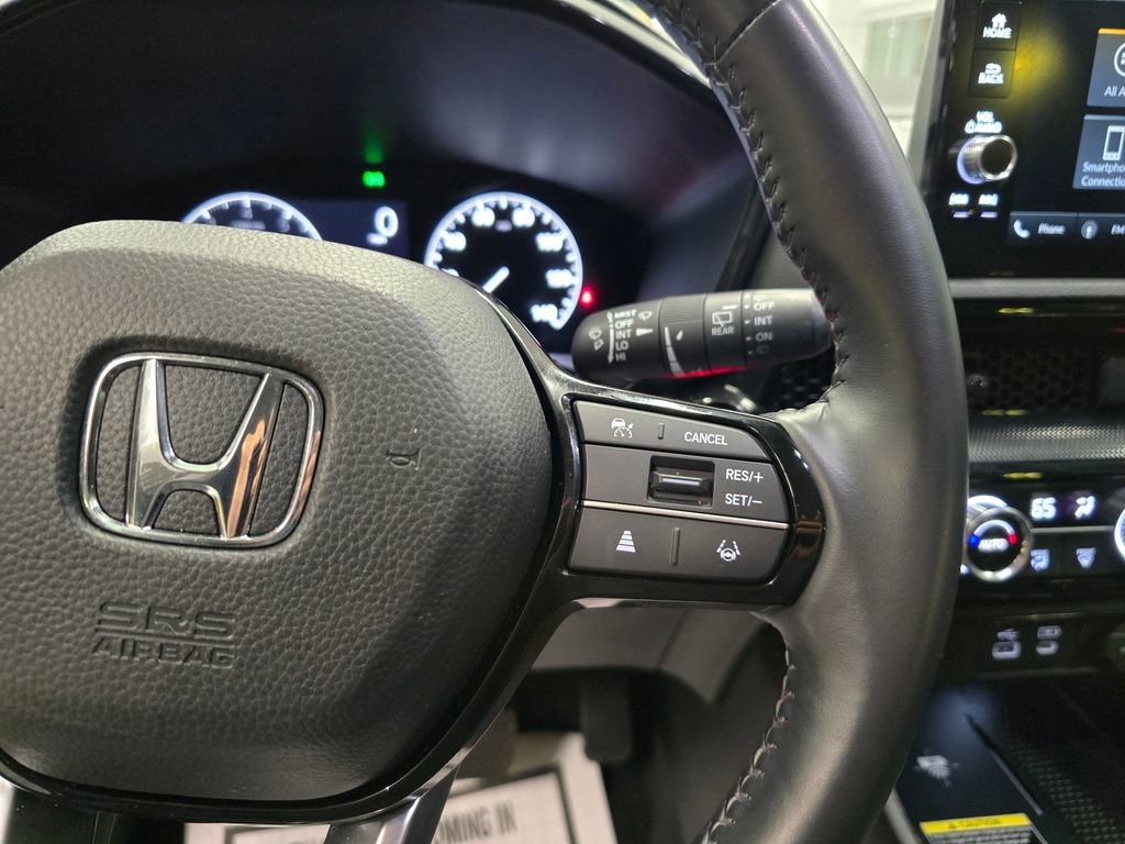 Used 2023 Honda CR-V EX-L image 19