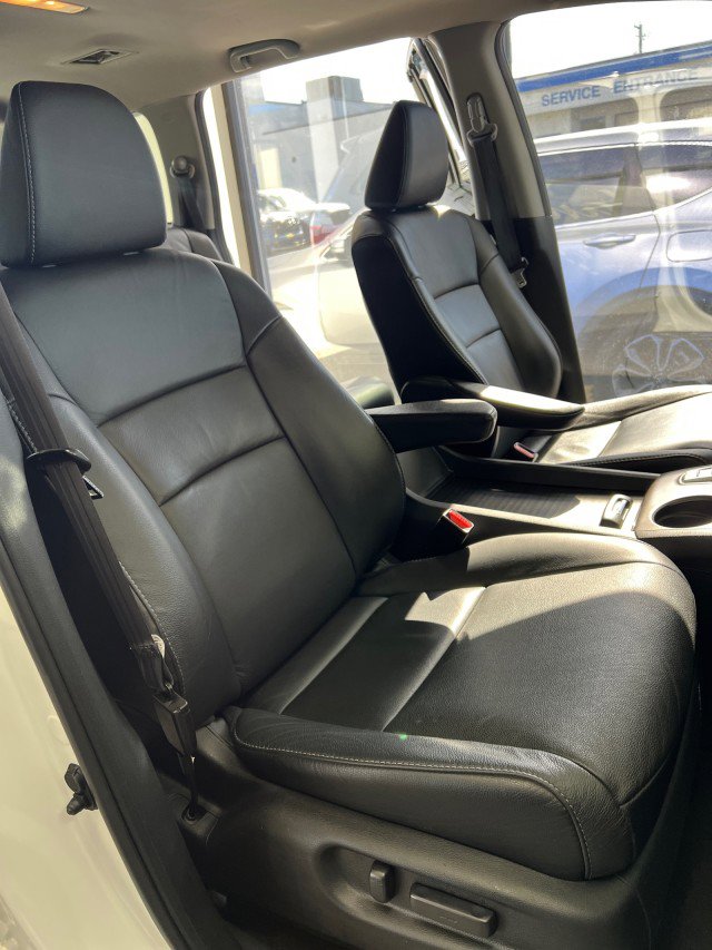 Used 2022 Honda Pilot Special Edition image 15