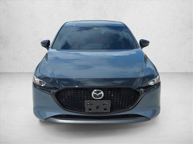 Used 2023 MAZDA MAZDA3 s video 2