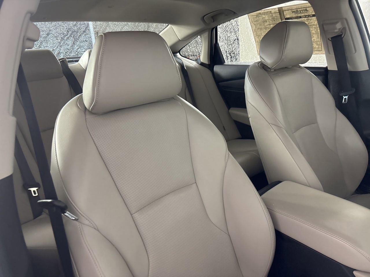 Used 2025 Honda Accord Touring image 28