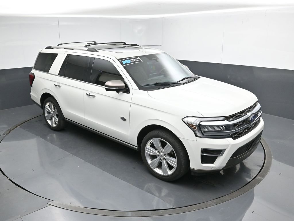 Used 2024 Ford Expedition King Ranch RWD image 55