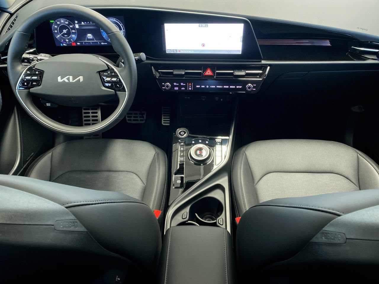 New 2026 Kia Niro Wave FWD image 33