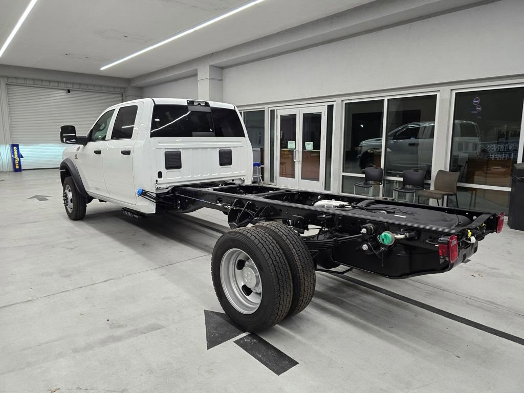 New 2026 RAM 4500 Tradesman image 4