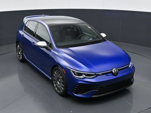 Used 2024 Volkswagen Golf R AWD/4WD image 36