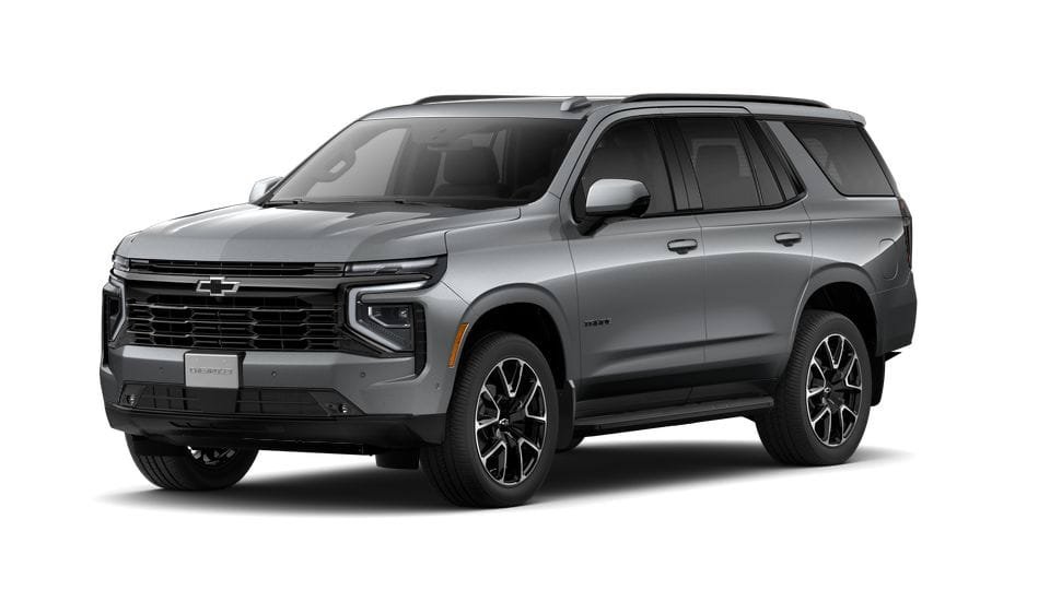 New 2026 Chevrolet Tahoe RST AWD/4WD image 59
