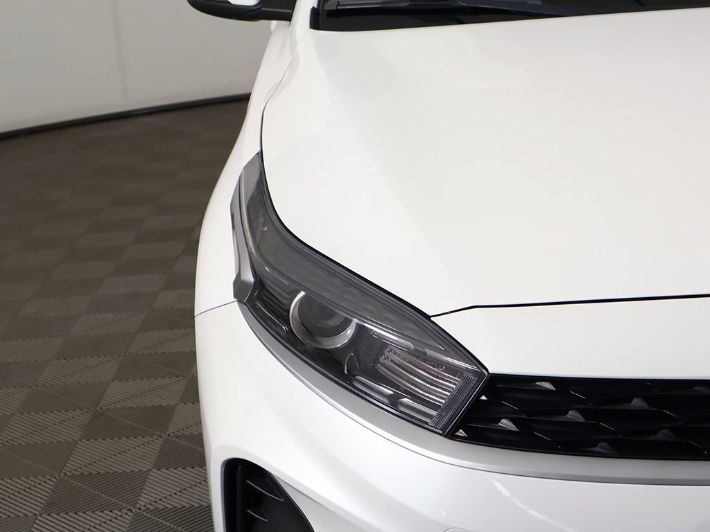 Used 2022 Kia Forte LXS w/ LXS Technology Package FWD image 15