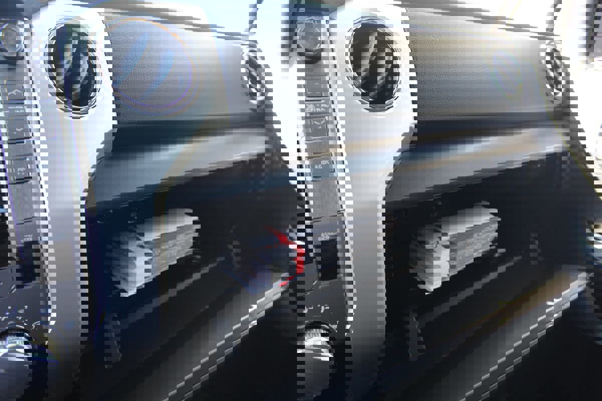 Used 2015 Toyota Tundra SR5 image 31