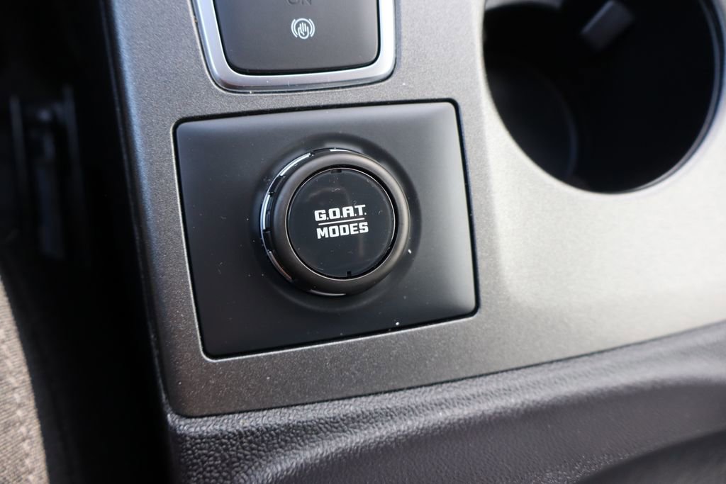 Used 2025 Ford Bronco Sport Big Bend w/ Convenience Package image 7