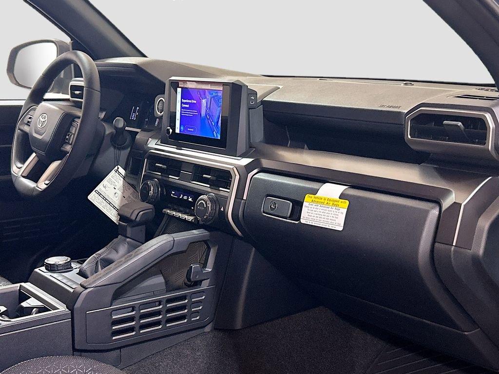 New 2026 Toyota 4Runner SR5 RWD image 27