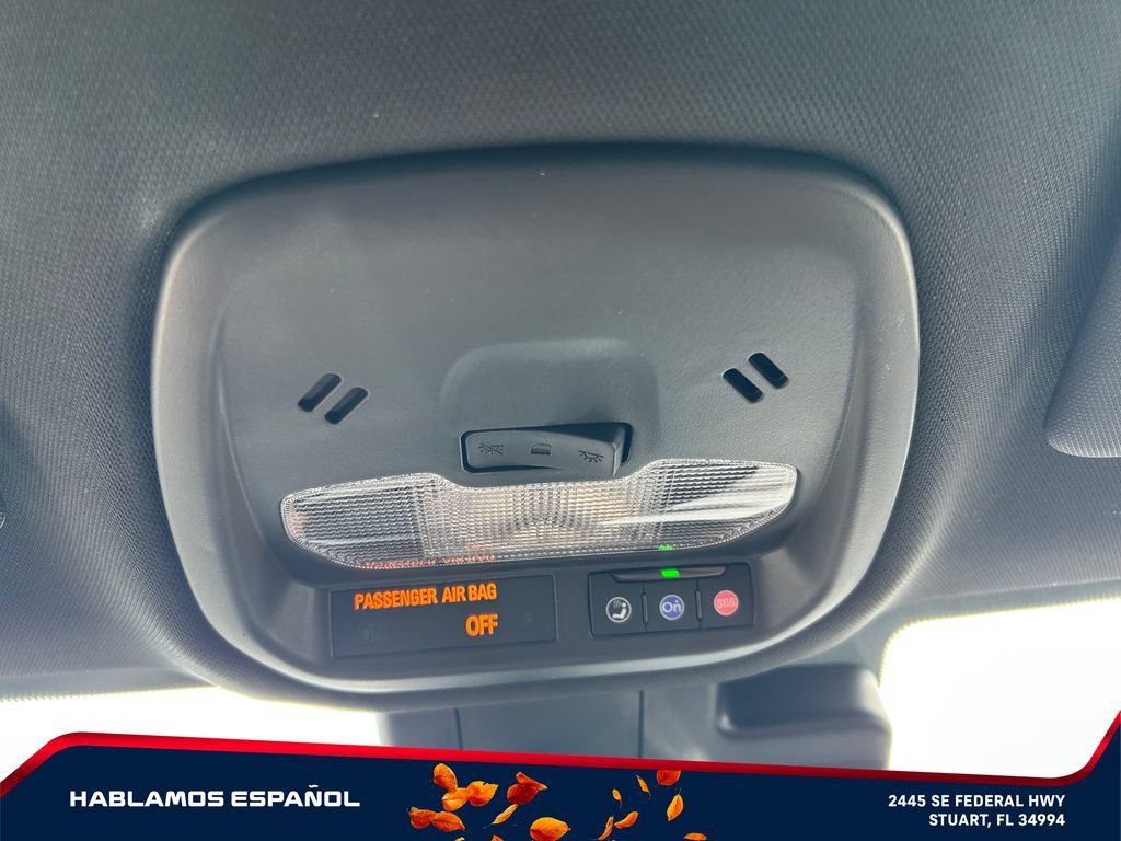 New 2026 Buick Envista Sport Touring w/ Convenience I Package FWD image 26