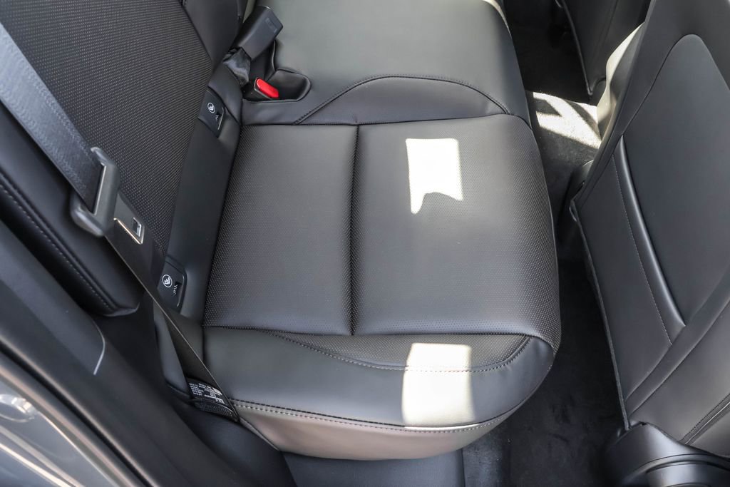 New 2026 MAZDA MAZDA3 2.5 Turbo Sedan w/Premium Plus image 43