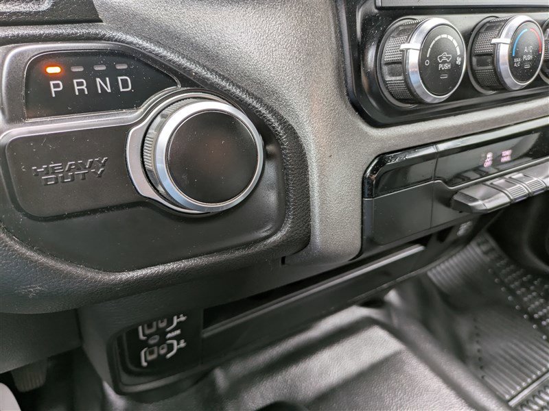 Used 2023 RAM 2500 Tradesman image 28