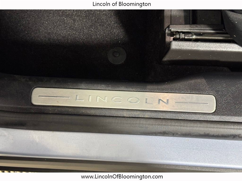 Certified 2022 Lincoln Corsair AWD w/ Premium Package image 21