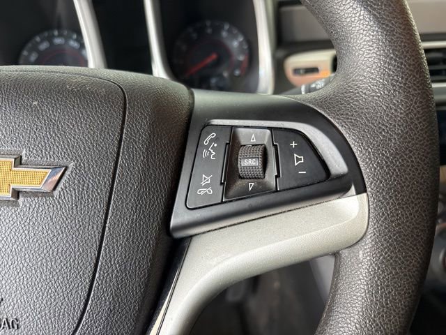 Used 2013 Chevrolet Camaro LS image 27