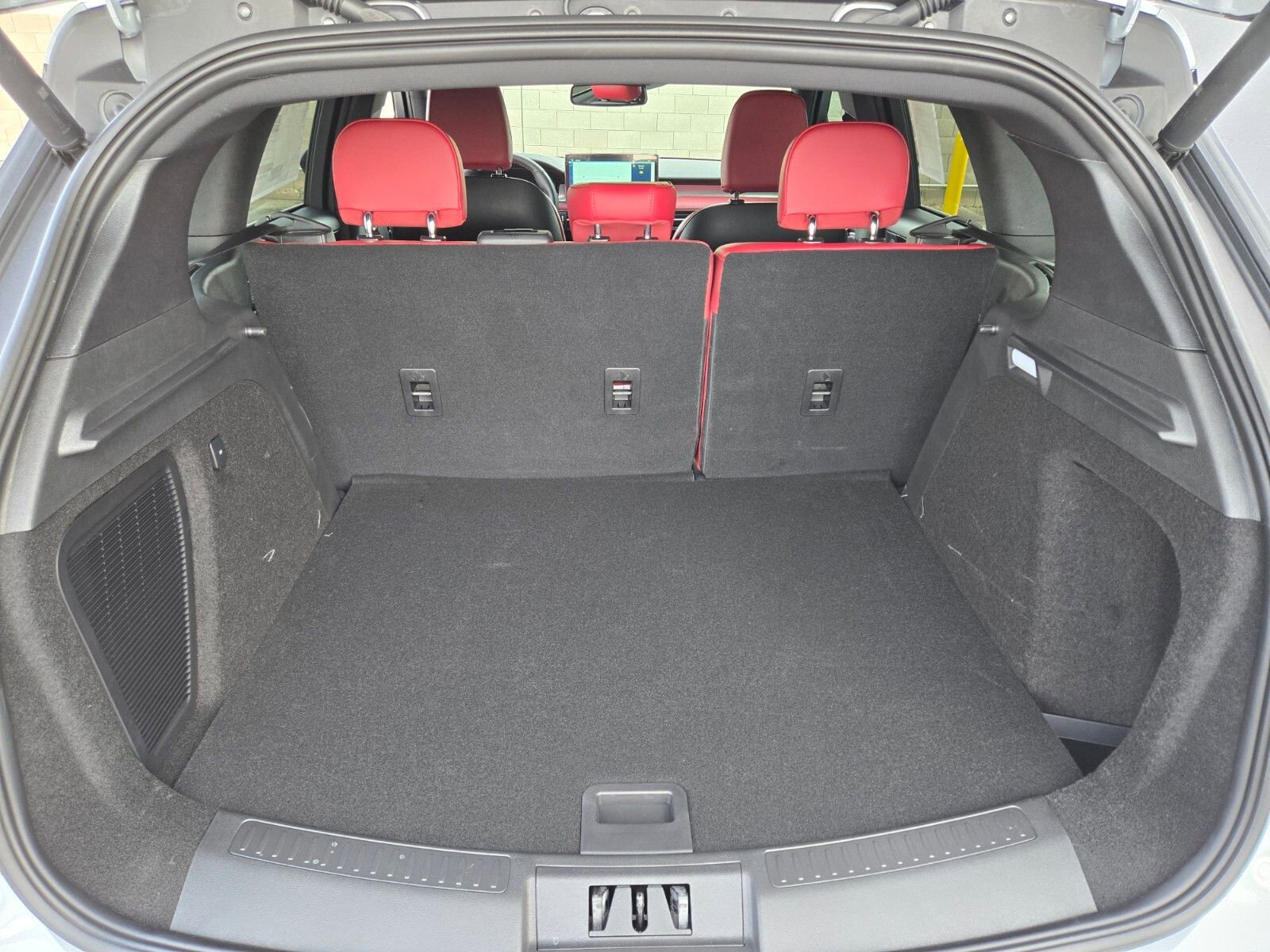 New 2026 Lincoln Corsair Grand Touring image 17