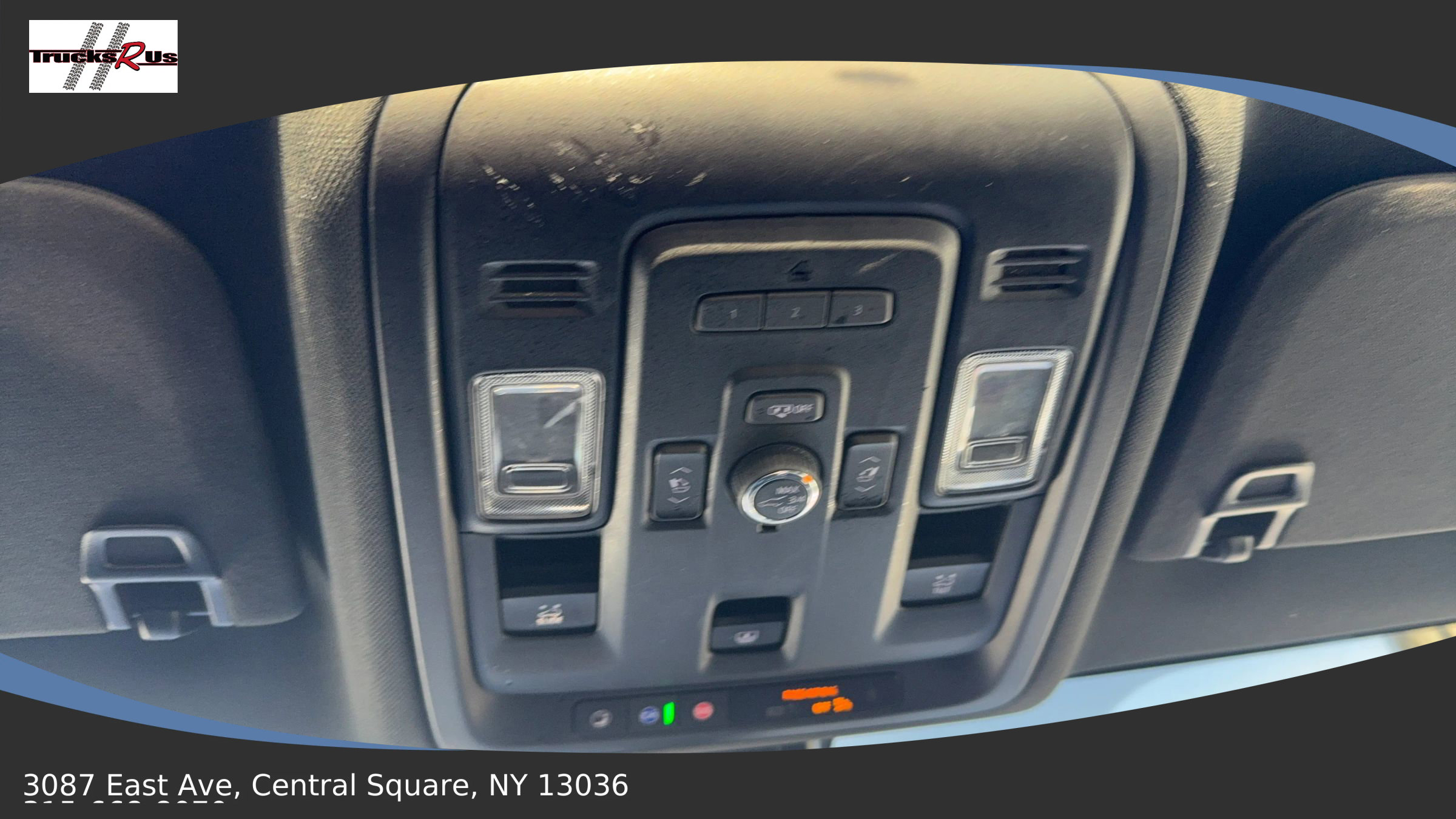 Used 2021 GMC Yukon XL SLT w/ SLT Luxury Plus Package image 22