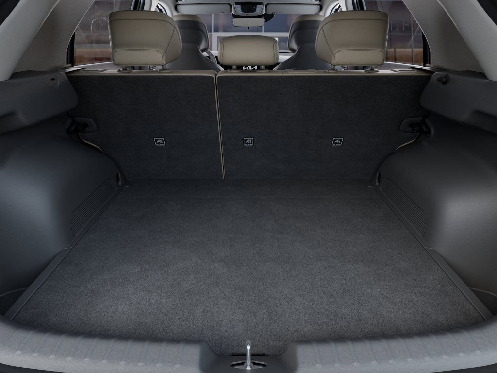 New 2025 Kia Niro EX image 19