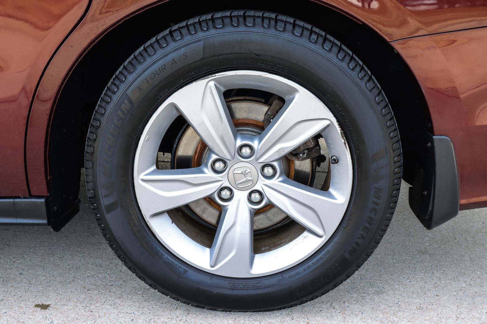 Used 2019 Honda Odyssey EX image 23