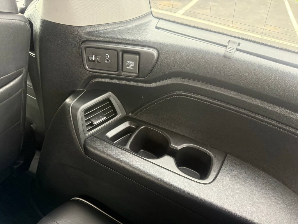Used 2024 Honda Odyssey Elite image 51