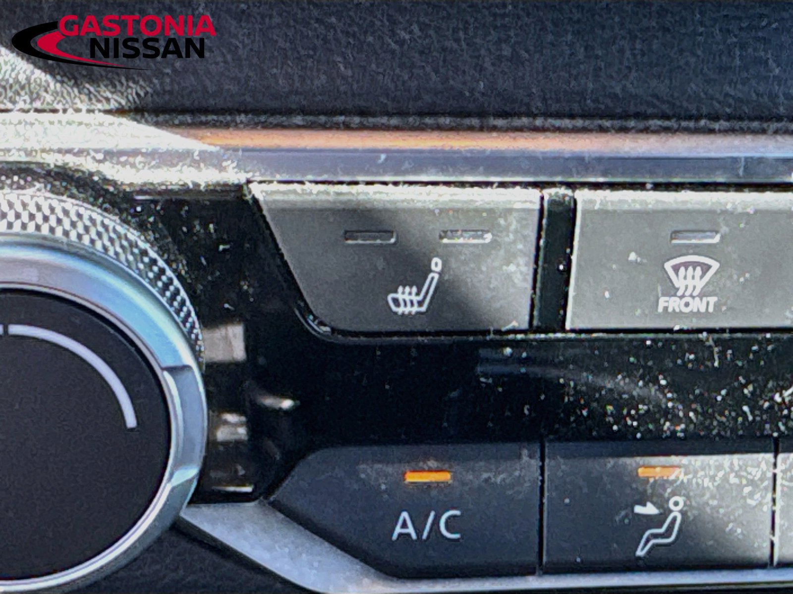 Used 2024 Nissan Altima 2.5 SR w/ SR Premium Package FWD image 26