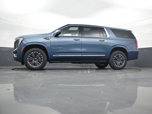 New 2026 GMC Yukon XL Elevation w/ Elevation Premium Package AWD/4WD image 36