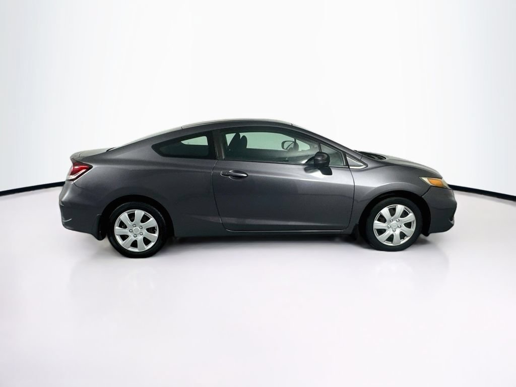 Used 2015 Honda Civic LX image 8