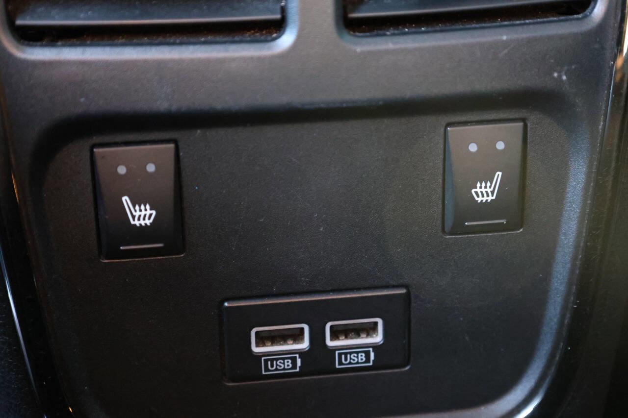 Used 2021 Dodge Charger SRT Hellcat image 23