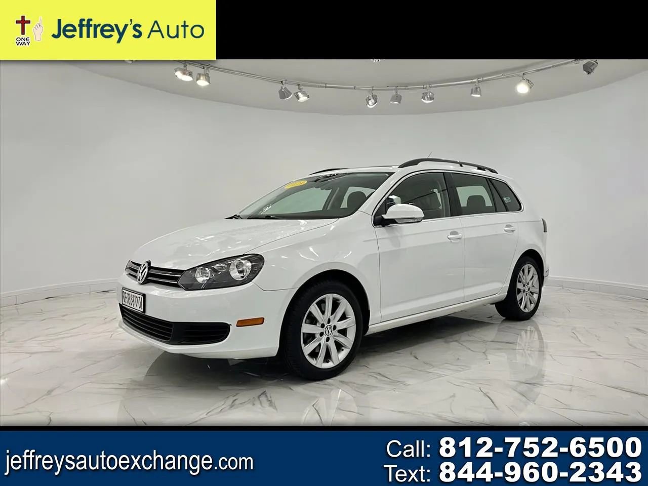 Used 2013 Volkswagen Jetta SE