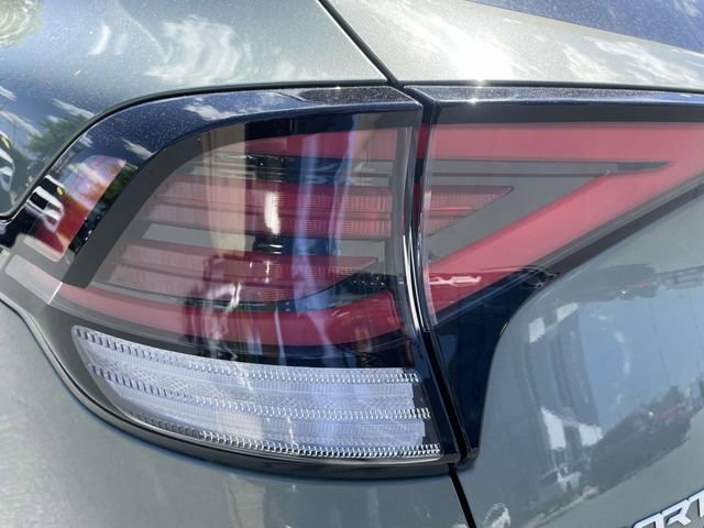 Certified 2023 Kia Sportage X-Pro Prestige AWD/4WD image 10