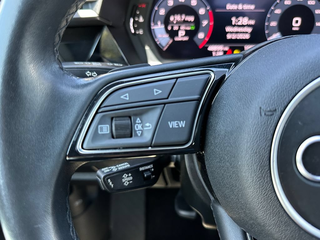 Used 2024 Audi A3 2.0T Premium FWD image 24