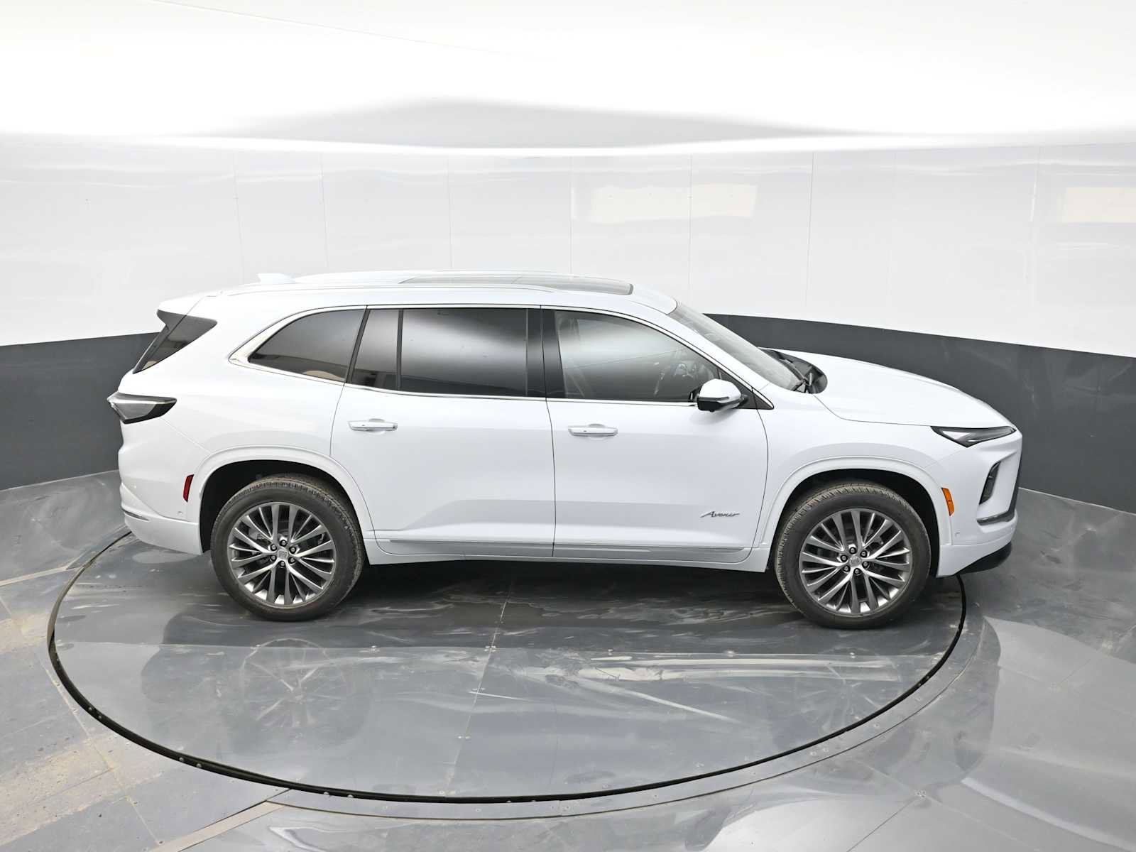 New 2026 Buick Enclave Avenir w/ Super Cruise Package image 28