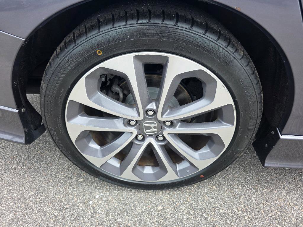 Used 2013 Honda Accord Sport image 18