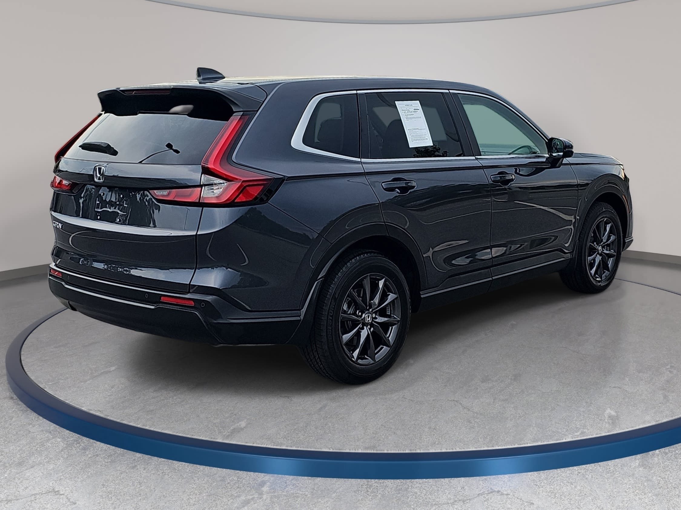 Used 2026 Honda CR-V EX-L image 5