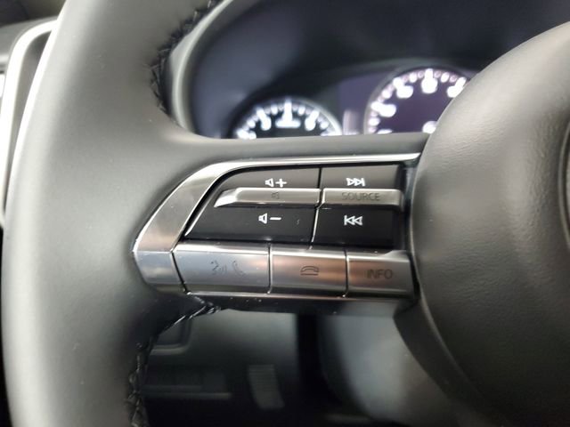 New 2026 MAZDA CX-50 Meridian Edition w/ Weather Package image 25