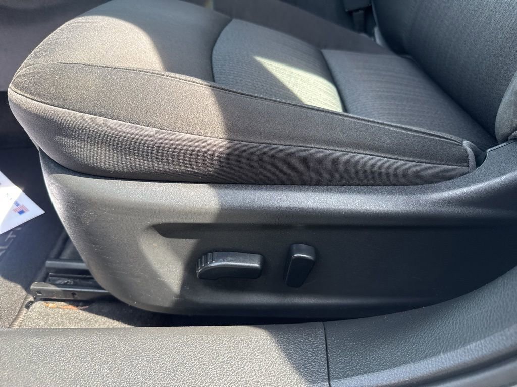 Used 2020 Nissan Altima 2.5 S image 12