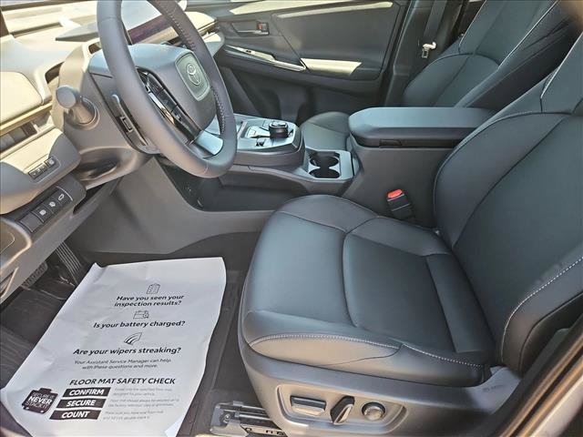 New 2026 Toyota bZ Woodland AWD/4WD image 4