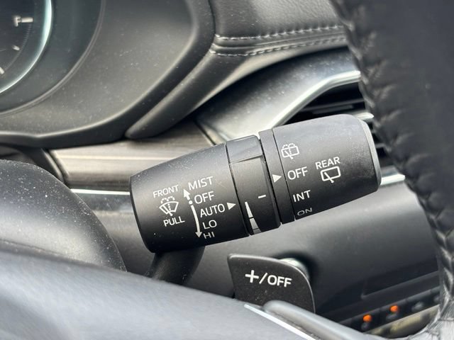Used 2022 MAZDA CX-5 AWD 2.5 S w/ Premium Package image 22