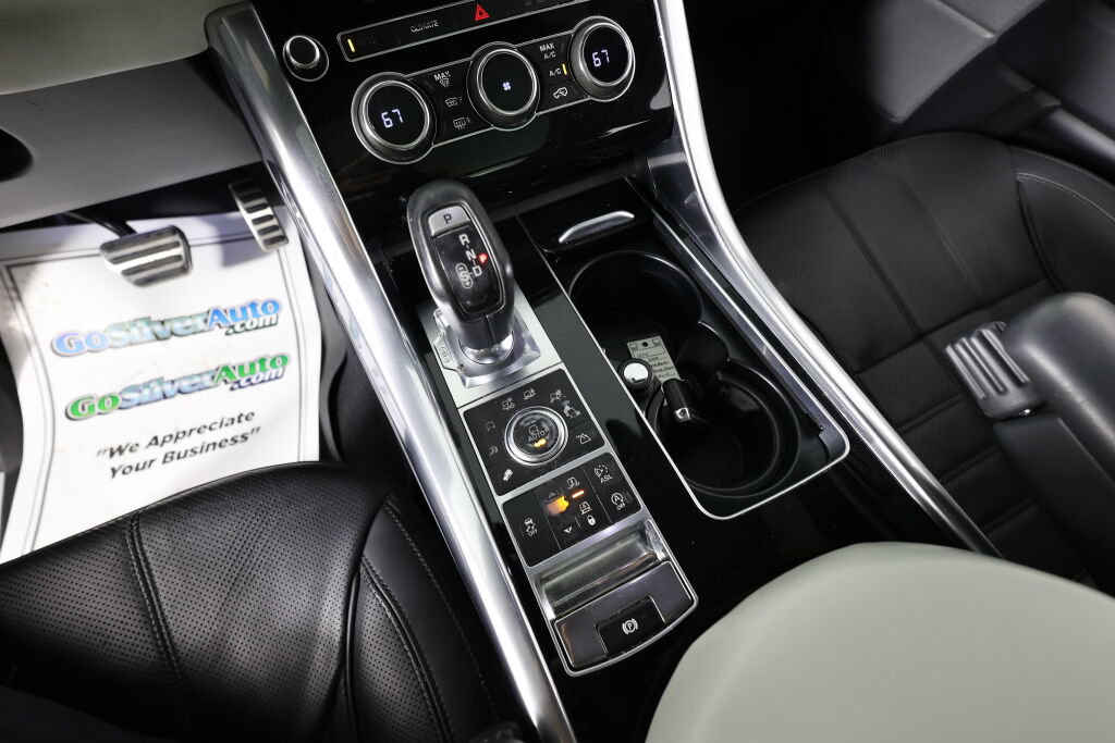 Used 2014 Land Rover Range Rover Sport Autobiography AWD/4WD image 39