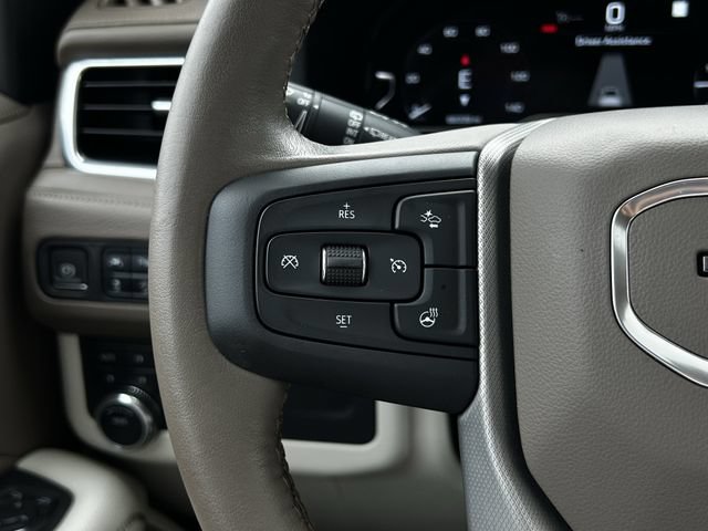 Used 2022 GMC Yukon Denali AWD/4WD image 15