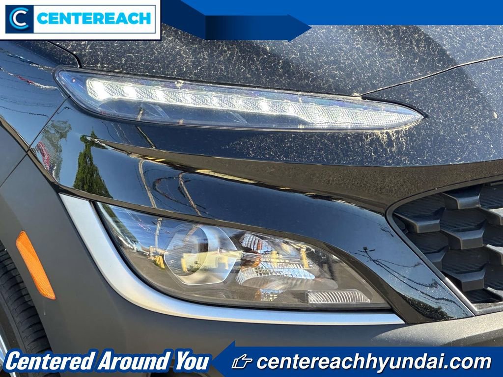 Used 2023 Hyundai Kona SEL w/ Convenience Package AWD/4WD image 7