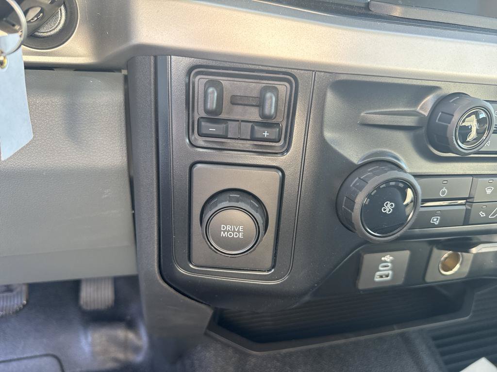 New 2024 Ford F450 XL w/ XL Chrome Package RWD image 16