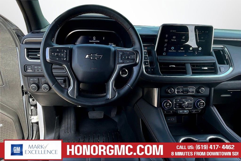 Used 2024 Chevrolet Tahoe RST w/ Luxury Package image 5