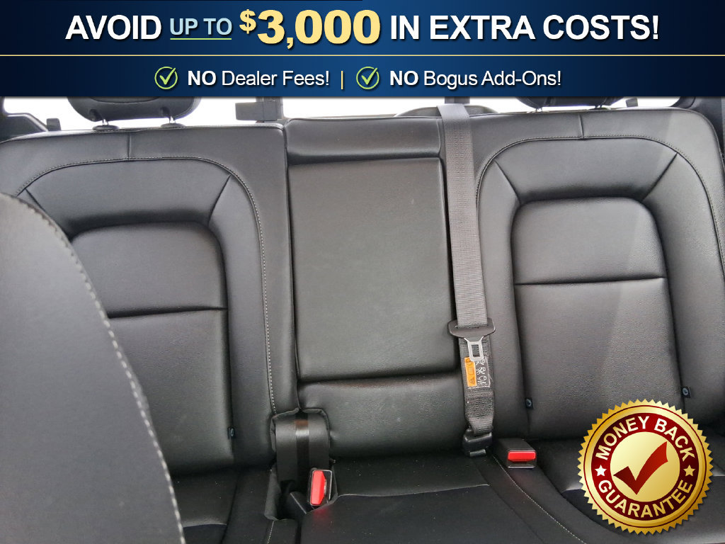 Used 2022 GMC Canyon Elevation w/ Elevation Premium Package RWD image 23