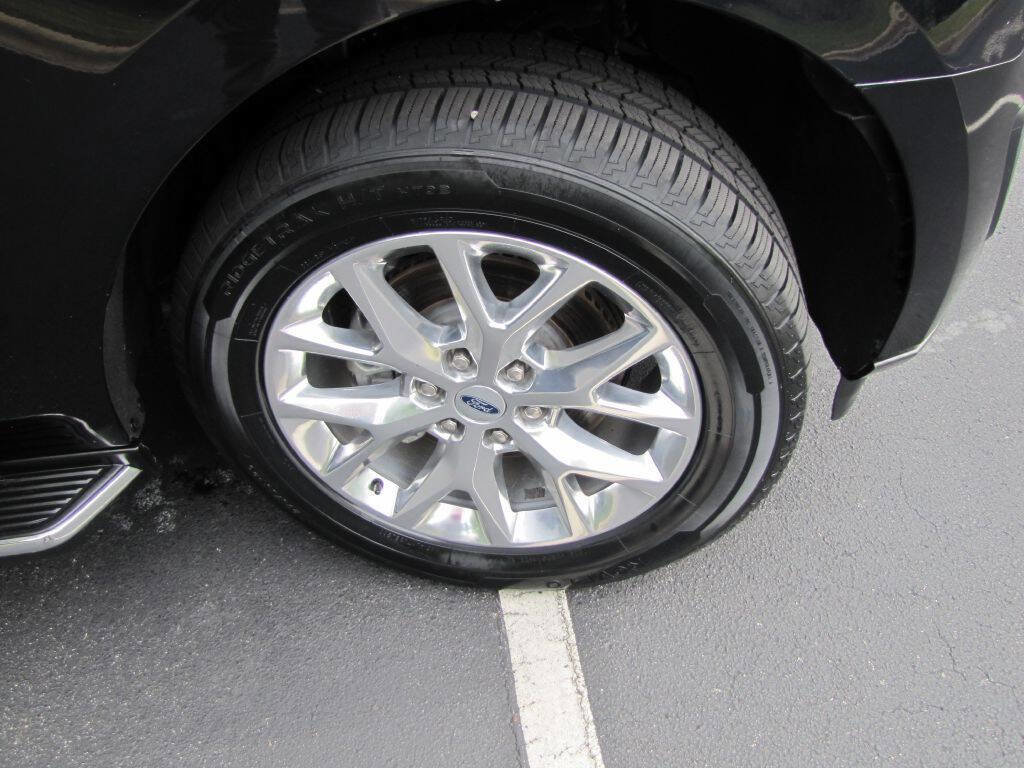 Used 2021 Ford Expedition XLT RWD image 27