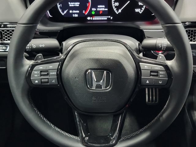 Certified 2024 Honda Civic Sport image 26